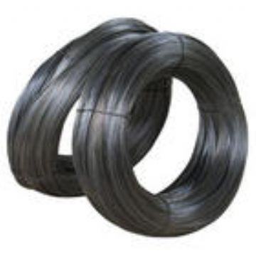 High Quality Black Annealed Wire 